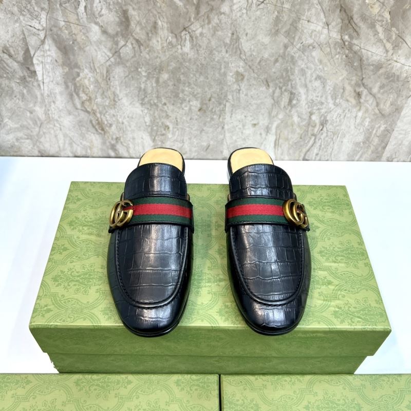 Gucci Slippers